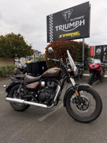 METEOR 350