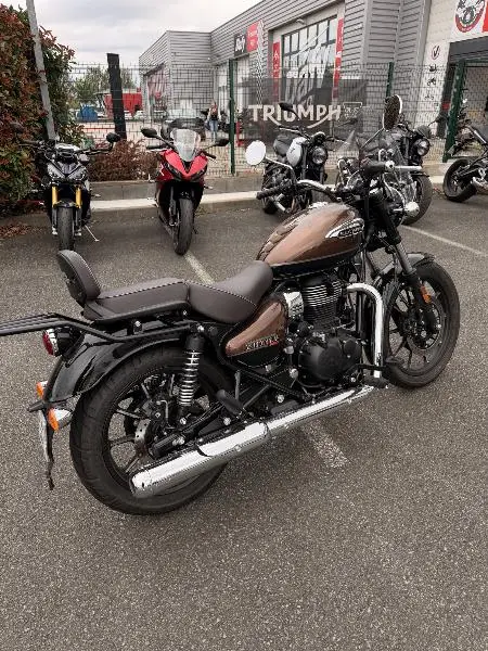 METEOR 350