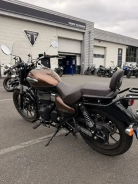 METEOR 350