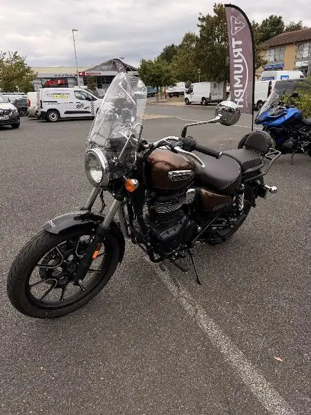 METEOR 350