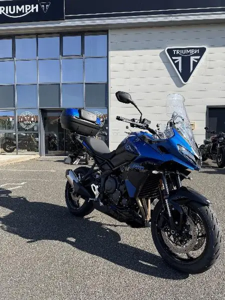 TIGER SPORT 800