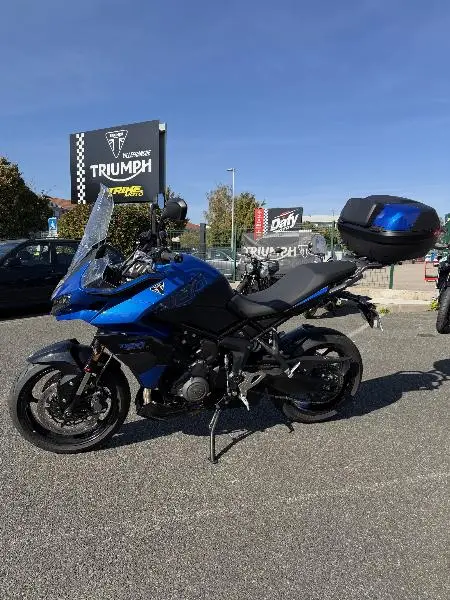 TIGER SPORT 800