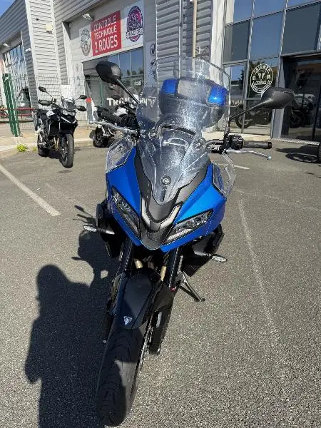 TIGER SPORT 800