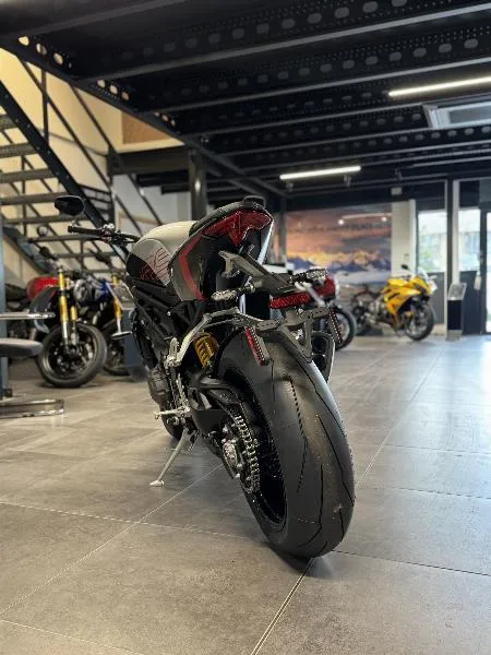 SPEED TRIPLE 1200 RS