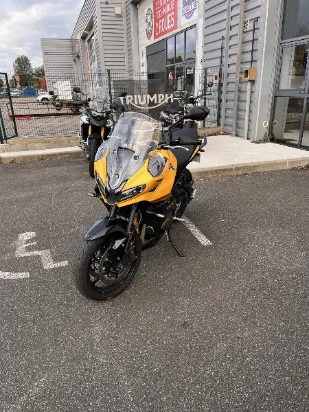 TIGER SPORT 800