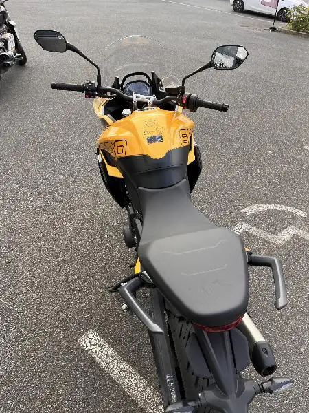 TIGER SPORT 800