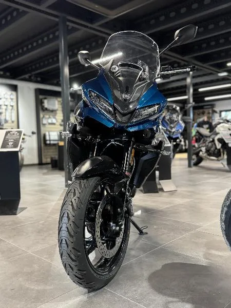 TIGER SPORT 660