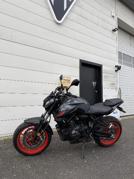 MT07 
