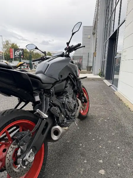 MT07 