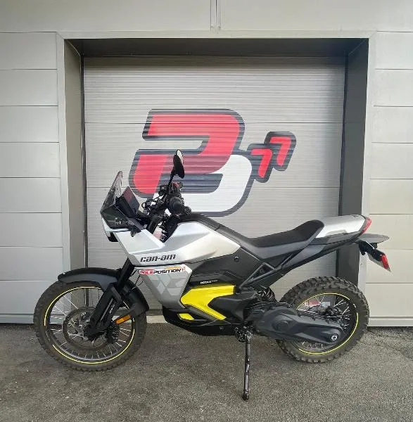 origin '73 EV4627