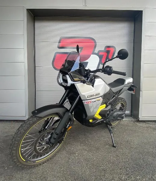 origin '73 EV4627