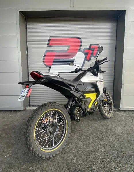 origin '73 EV4627