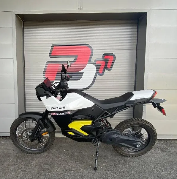 ORIGIN EV4614