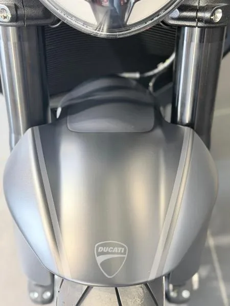 X DIAVEL V4