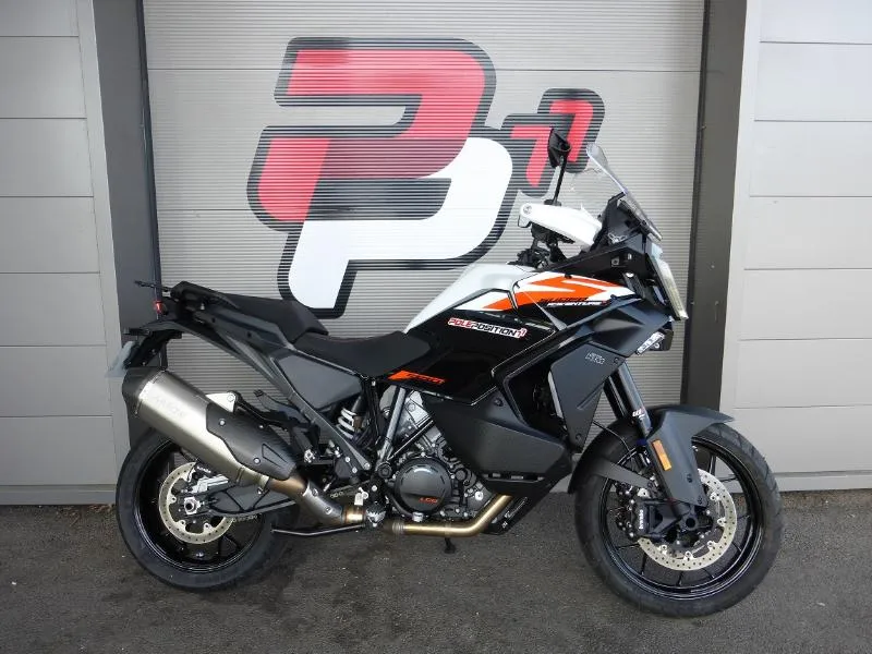 1390 SUPER ADVENTURE S EVO 2026
