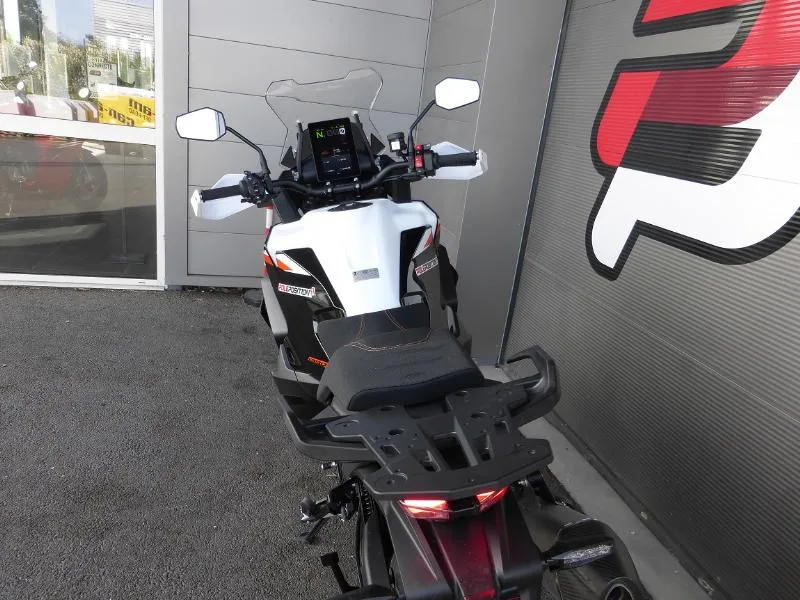 1390 SUPER ADVENTURE S EVO 2026