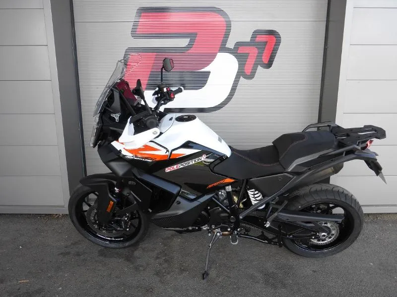 1390 SUPER ADVENTURE S EVO 2026