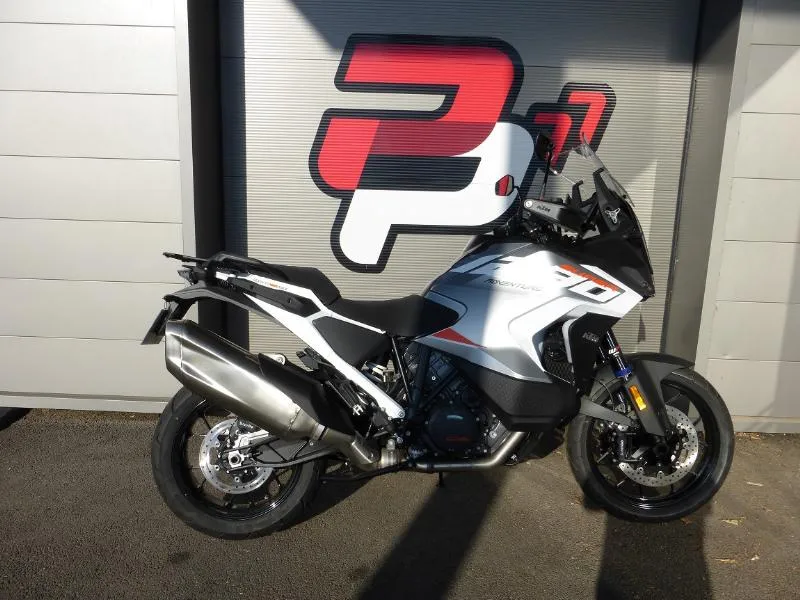 1290 SUPER ADVENTURE 2024 NEUVE