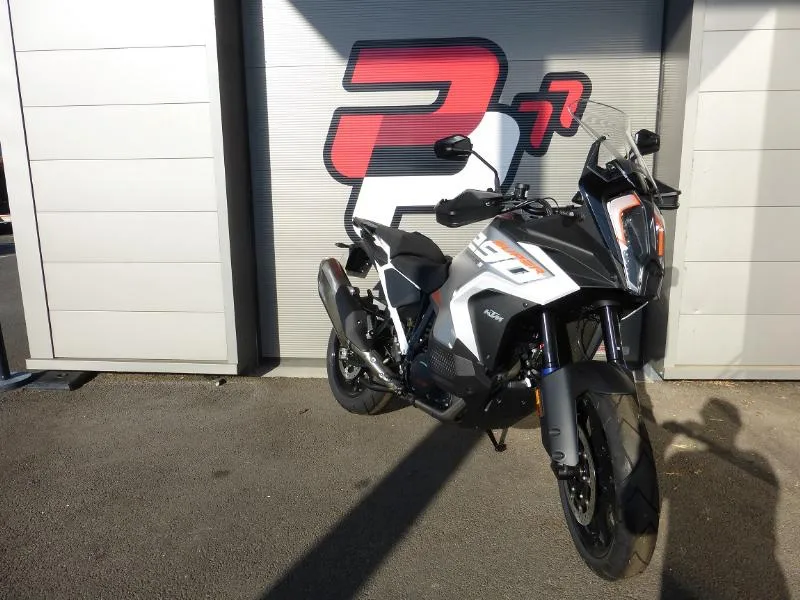 1290 SUPER ADVENTURE 2024 NEUVE