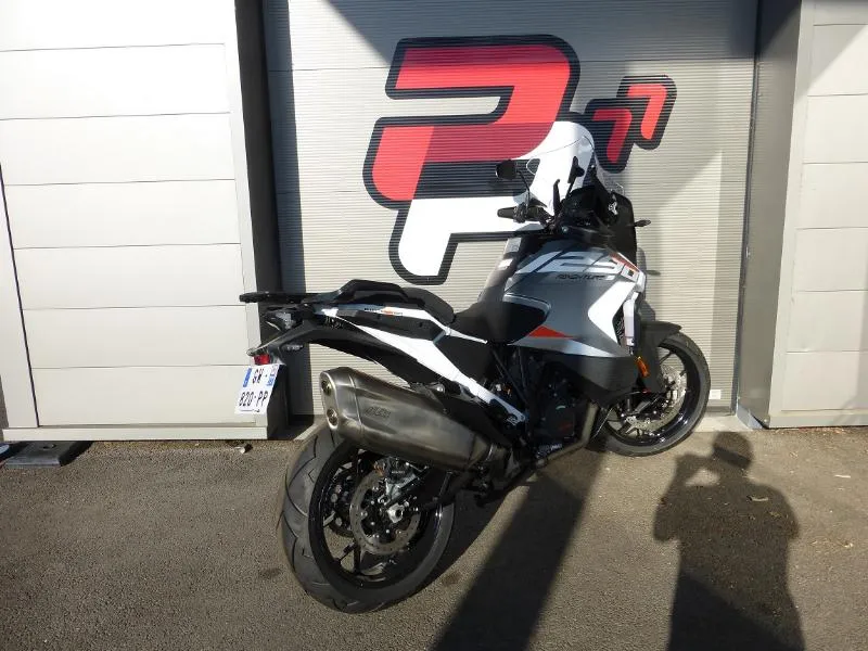 1290 SUPER ADVENTURE 2024 NEUVE