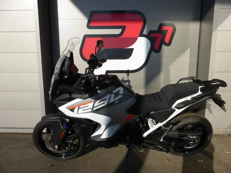 1290 SUPER ADVENTURE 2024 NEUVE