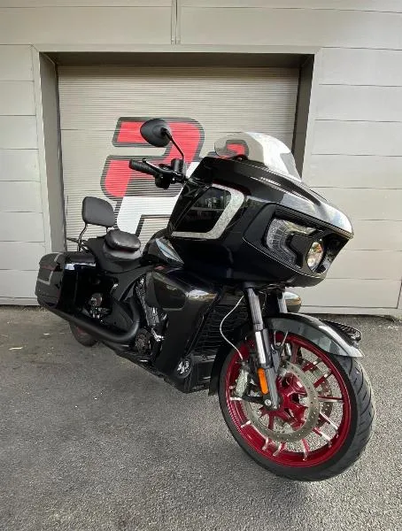 CHALLENGER ELITE