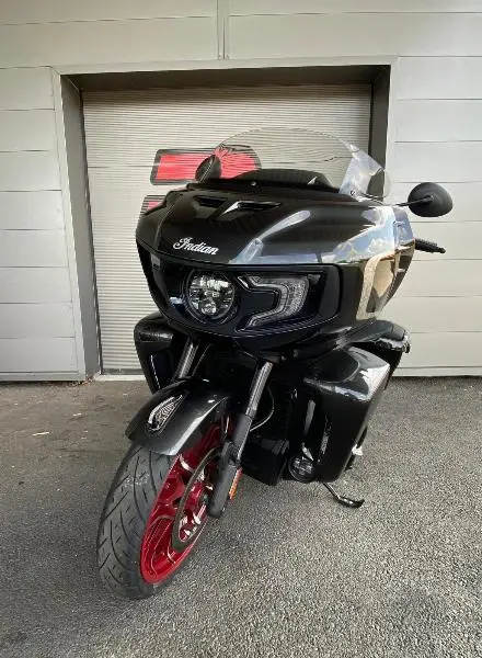 CHALLENGER ELITE