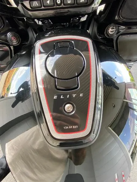 CHALLENGER ELITE