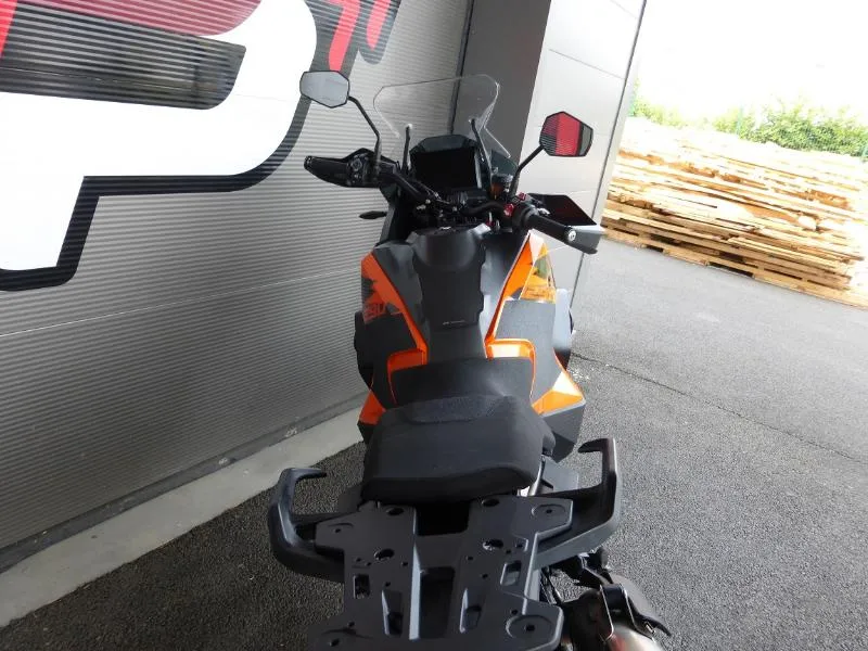1290 SUPER ADVENTURE S 2022 TECHPACK