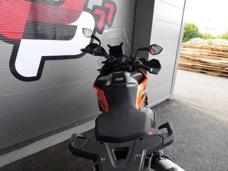 790 ADVENTURE 2026 TECH PACK