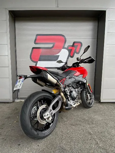 HYPERMOTARD V2