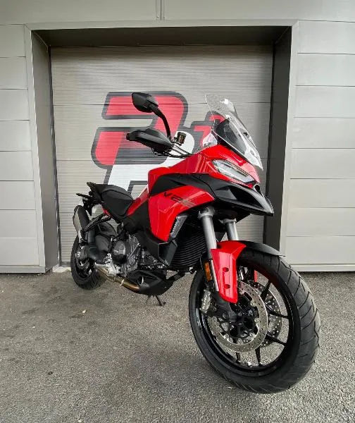 MULTISTRADA V2S