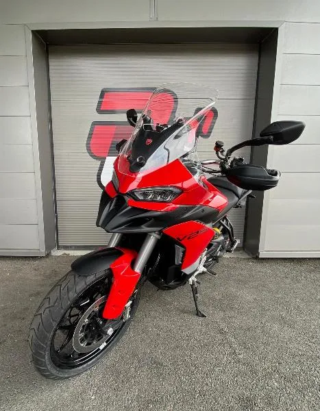 MULTISTRADA V2S