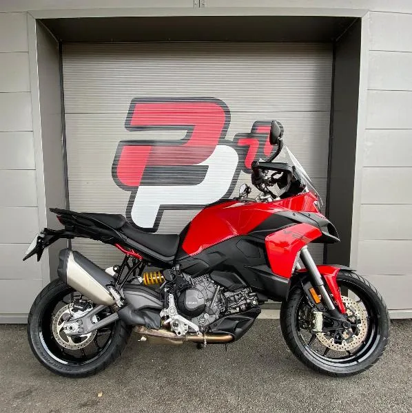 MULTISTRADA V2S
