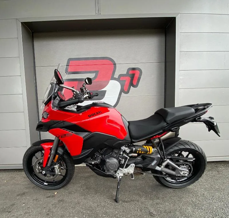 MULTISTRADA V2S