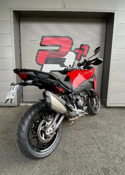 MULTISTRADA V2S