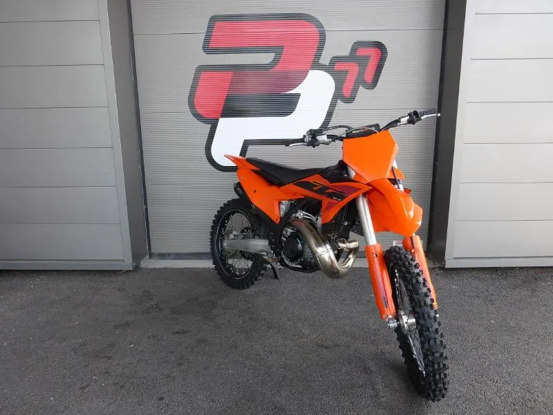 250 SX 2025