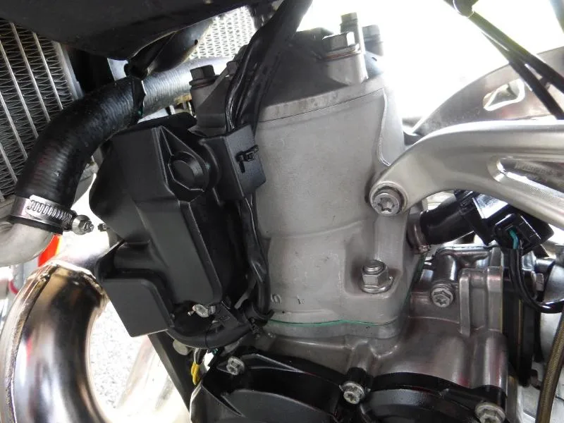 250 SX 2025