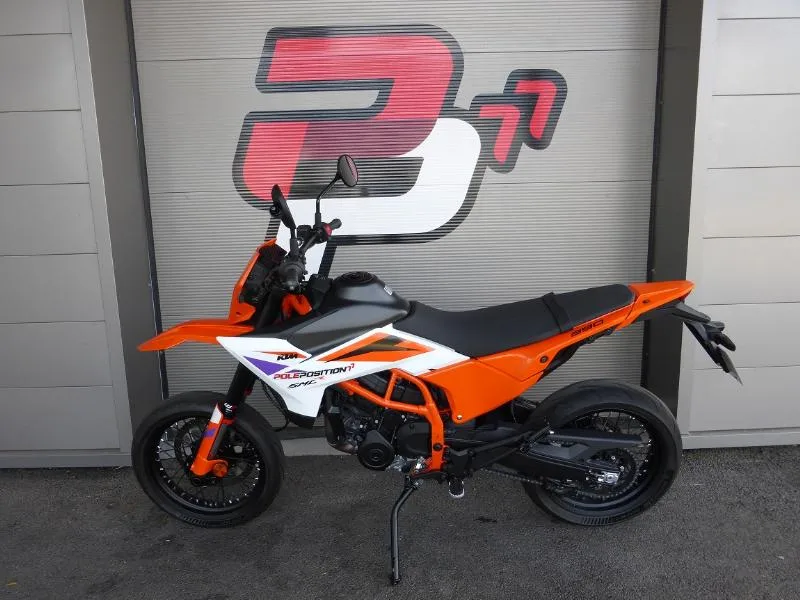 390 SMC R 2025