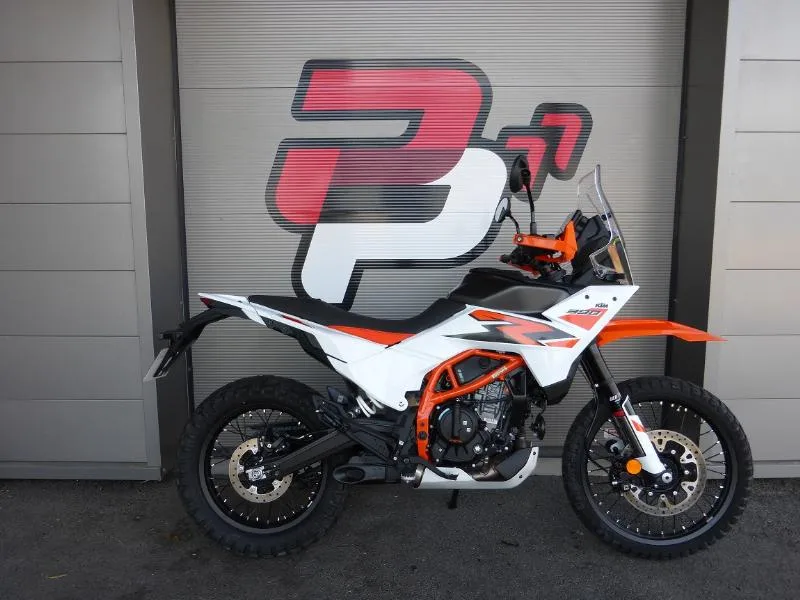 390 ADVENTURE R 2026