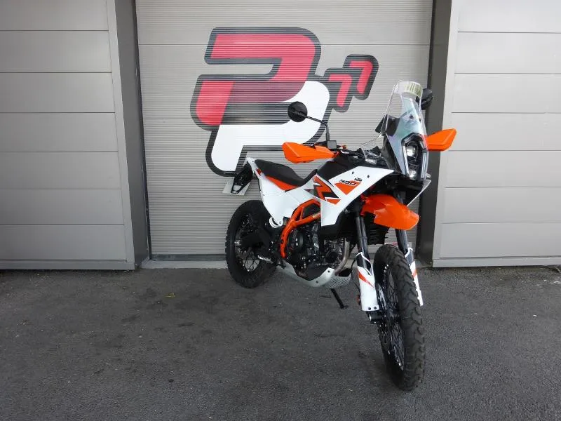 390 ADVENTURE R 2026