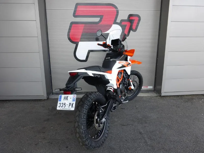 390 ADVENTURE R 2026