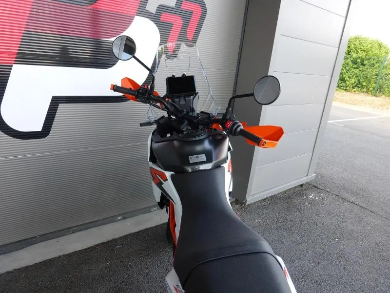390 ADVENTURE R 2026
