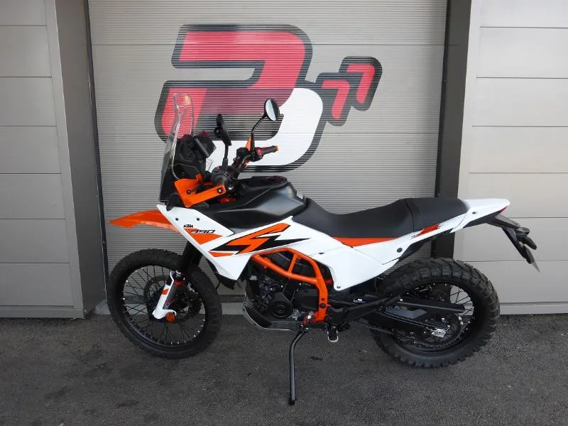 390 ADVENTURE R 2026