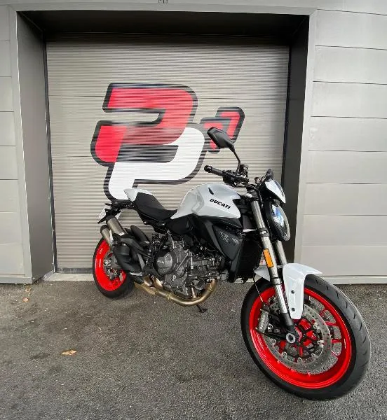 MONSTER PLUS V2