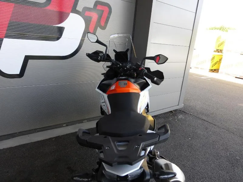 790 ADVENTURE 2024 TECHPACK NEUVE
