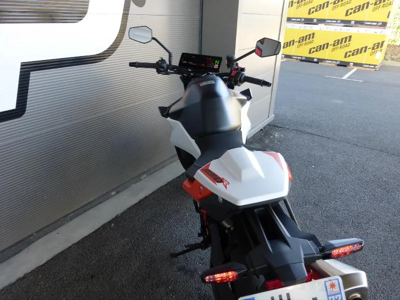 990 DUKE R TECHPACK 2026