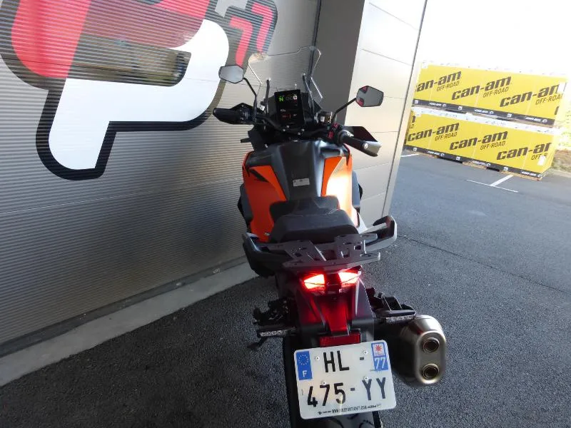 1390 SUPER ADVENTURE S TECHPACK 2026