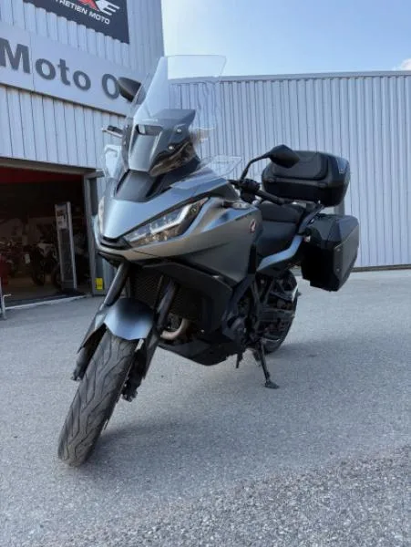 NT1100 DCT 2022