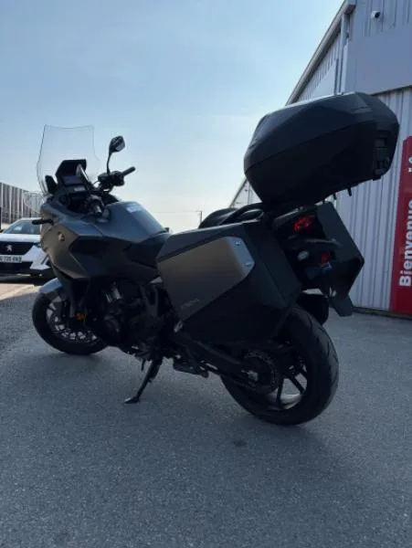 NT1100 DCT